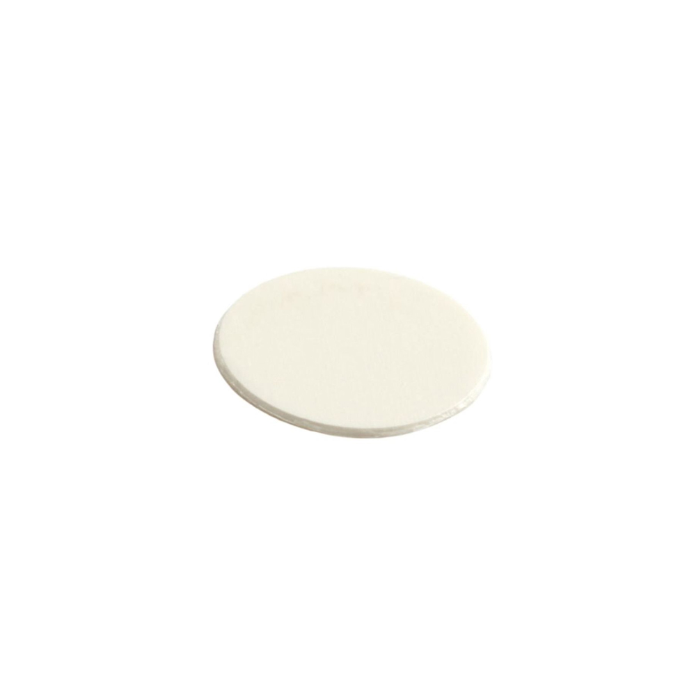 ΤΑΠΑ ΙΤΑΛΙΑΣ BIANCO WHITE 11164 Φ13 ΠΑΧΟΣ 0.4mm ΛΕΥΚΟ