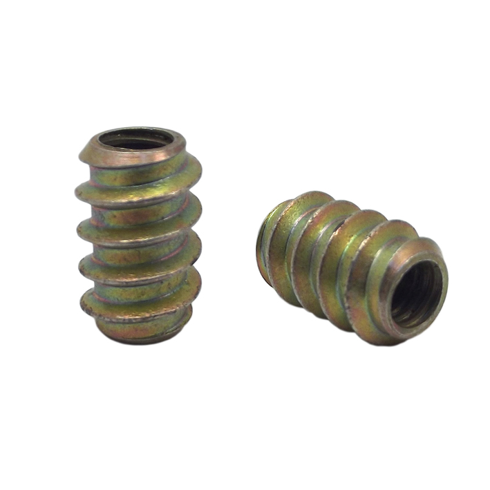 ΒΥΣΜΑ ΜΕΤΑΛΛΙΚΟ 9.5x15xΜ6mm ΤΡΟΠΙΚΑΛΙΖΕ GEMAN