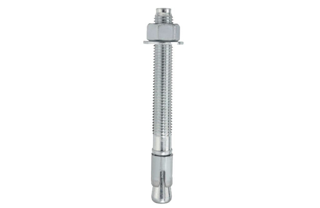 ΒΥΣΜΑ ΜΕΤΑΛΛΙΚΟ EXPRESS Μ14x100mm