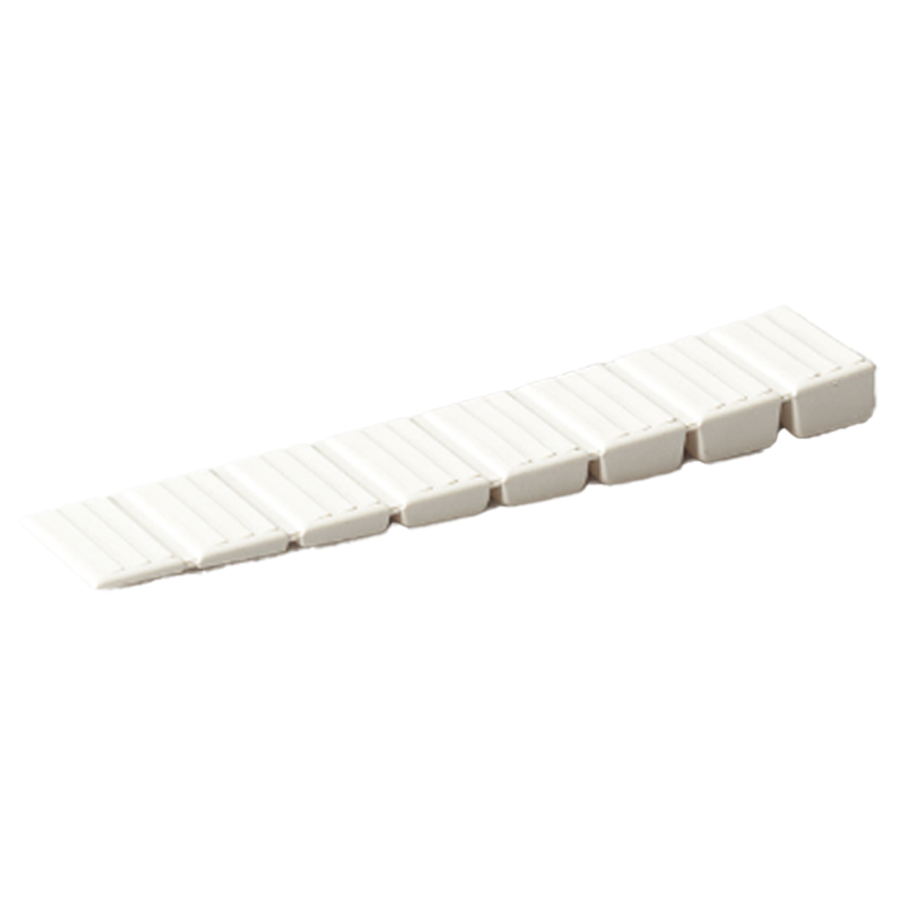 ΣΦΗΝΑ ΛΕΥΚΗ 20x100mm ITALFELTRI
