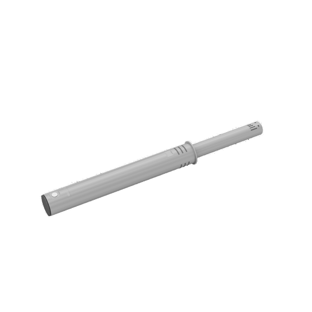 DTC ΚΛΕΙΣΤΡΟ ΠΙΕΣΗΣ ΧΩΝΕΥΤΟ ΜΕ BUFFER 40mm ΓΚΡΙ MS-B01F00