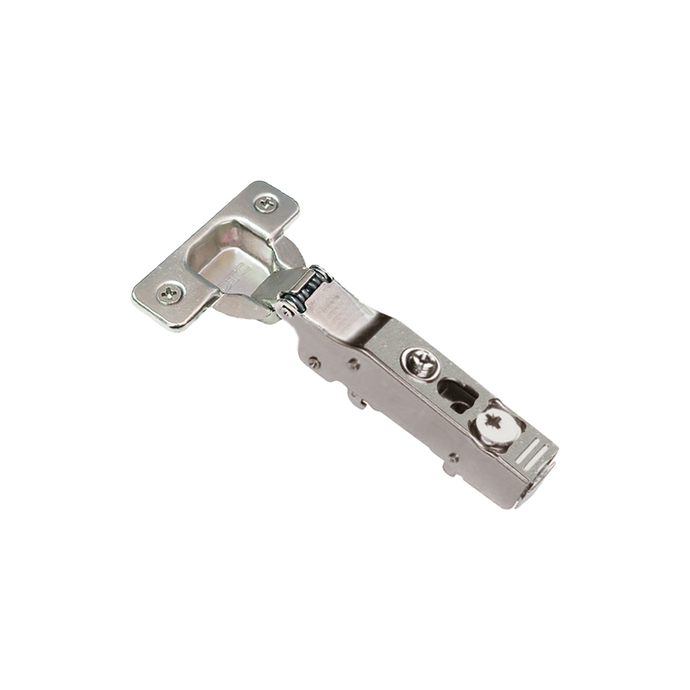 ΜΕΝΤΕΣΕΣ C80 PIVOT-PRO CLIP 110° ΙΣΙΟΣ 45mm/Φ8mm PRESS-IN DOWEL ΠΟΛΛΑΠΛΩΝ ΡΥΘΜΙΣΕΩΝ ΜΕ ΦΡΕΝΟ  DTC