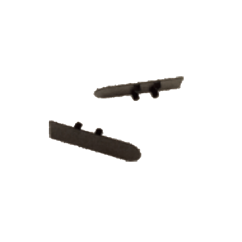 ΠΛΑΣΤΙΚΟ ΚΑΛΥΜΜΑ ΓΙΑ LIGHT/STRONG ΜΕΝΤΕΣΕ D-HINGE