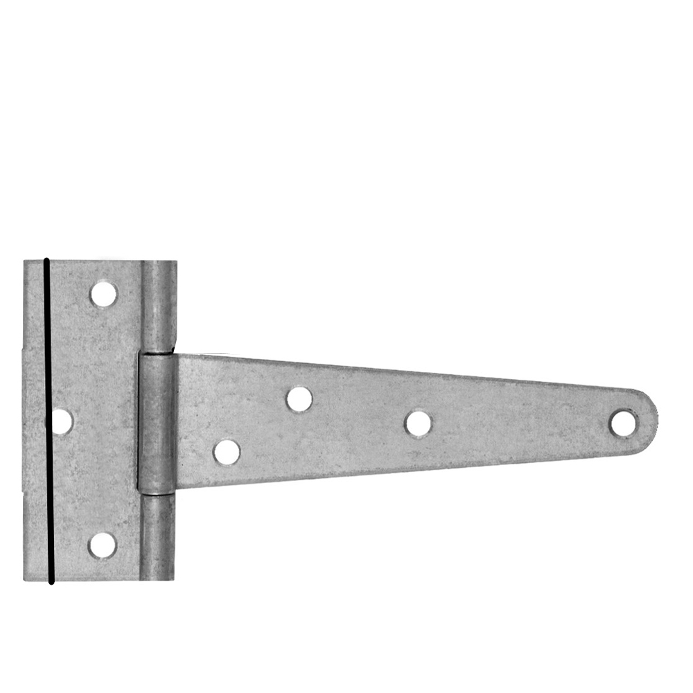 ΜΕΝΤΕΣΕΣ ΤΑΦ Νo5 70x125mm ΓΑΜΒΑΝΙΖΕ
