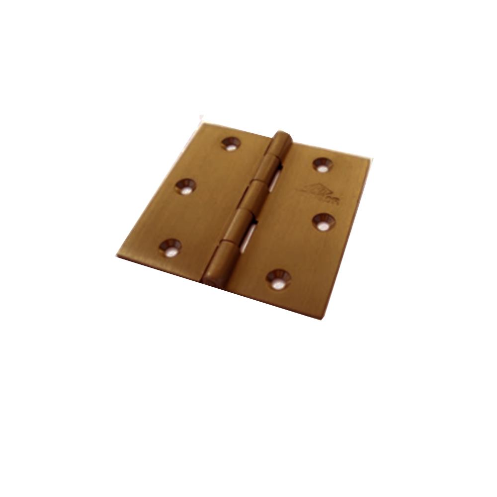 ΜΕΝΤΕΣΕΣ ΠΛΑΚΑ ΟΡΕΙΧΑΛΚΙΝΟΣ 40x35mm ΟΞΥΝΤΕ METALOR