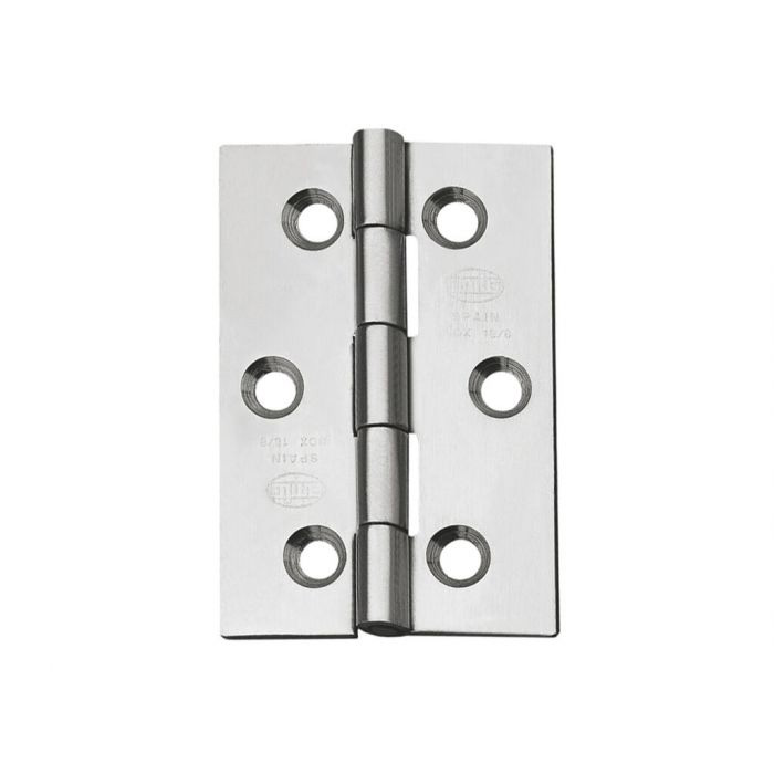 AMIG ΜΕΝΤΕΣΕΣ ΠΛΑΚΑ mod.2002 70x50x1.5mm ΑΝΟΞΕΙΔΩΤΟΣ