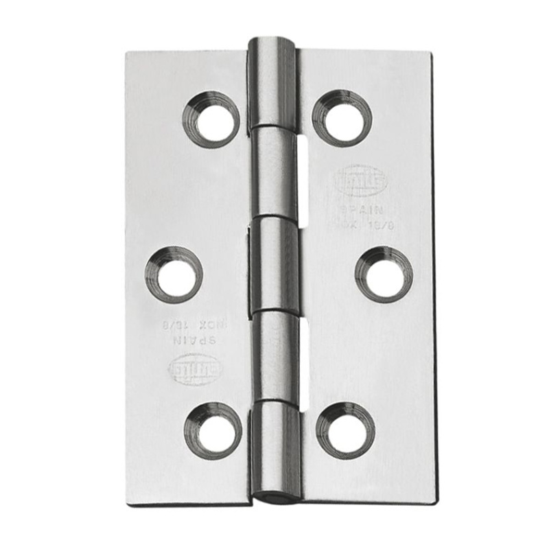 AMIG ΜΕΝΤΕΣΕΣ ΠΛΑΚΑ mod.2002 60x40x1.5mm ΑΝΟΞΕΙΔΩΤΟΣ