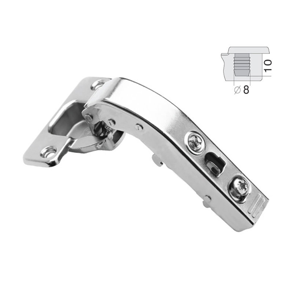 ΜΕΝΤΕΣΕΣ C80 PIVOT-PRO 90° ΚΟΛΩΝΑΚΙ 45mm CC ΜΕ Φ8mm DOWEL ΜΕ ΦΡΕΝΟ ΚΟΝΤΟΛΑΙΜΟΣ ΡΥΘΜΙΣΕΙΣ TWO-WAY ΧΩΡΙΣ ΤΑΚΑΚΙ DTC