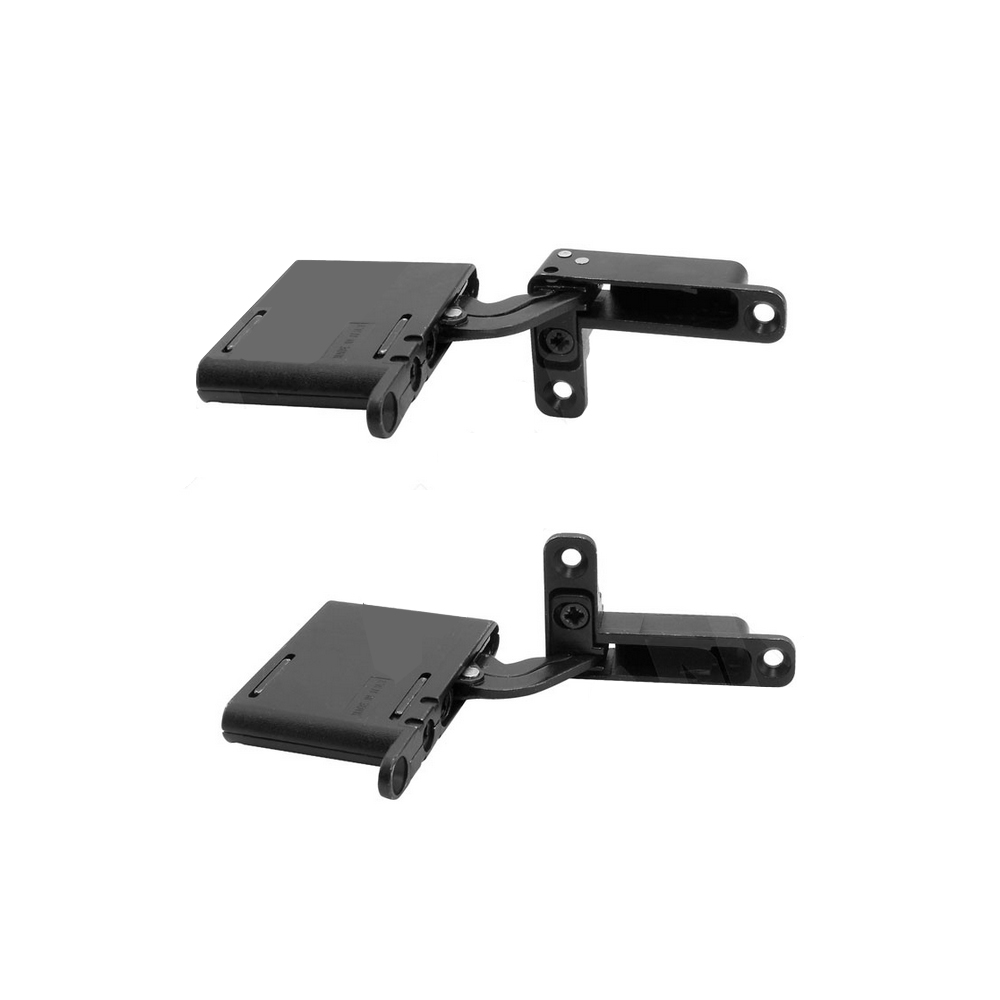 ΧΩΝΕΥΤΟΣ ΜΕΝΤΕΣΕΣ D-HINGE ΓΙΑ ΠΟΡΤΑΚΙ EXTRA STRONG <30KG