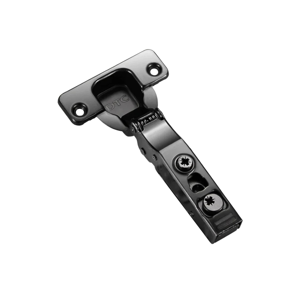 ΜΕΝΤΕΣΕΣ C80 PIVOT-PRO ΙΣΙΟΣ ΜΑΥΡΟ ΤΙΤΑΝΙΟ CLIP 110° ΠΟΛΛΑΠΛΩΝ ΡΥΘΜΙΣΕΩΝ ΜΕ ΦΡΕΝΟ 45mm ΧΩΡΙΣ ΤΑΚΑΚΙ DTC