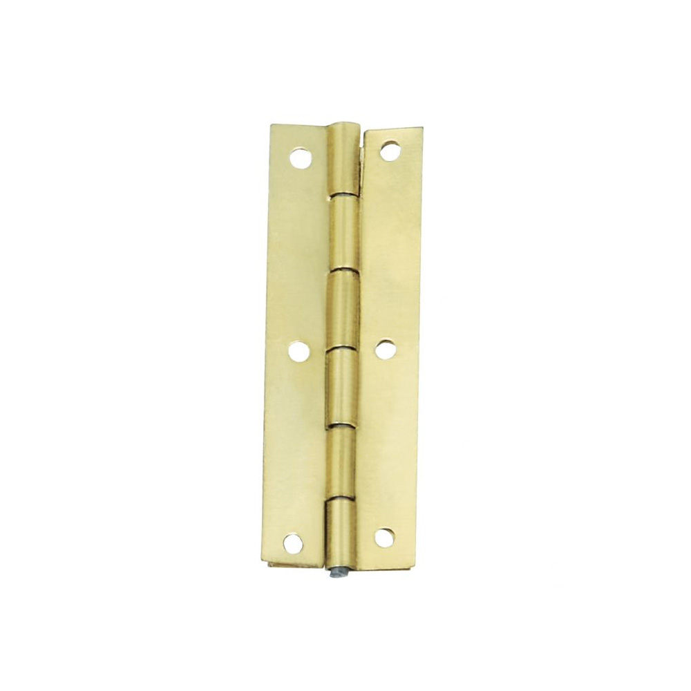 ΜΕΝΤΕΣΕΣ  ΚΑΣΕΤΙΝΑΣ Mod.12 30x10mm (4 τμχ) ΧΡΥΣΟ AMIG