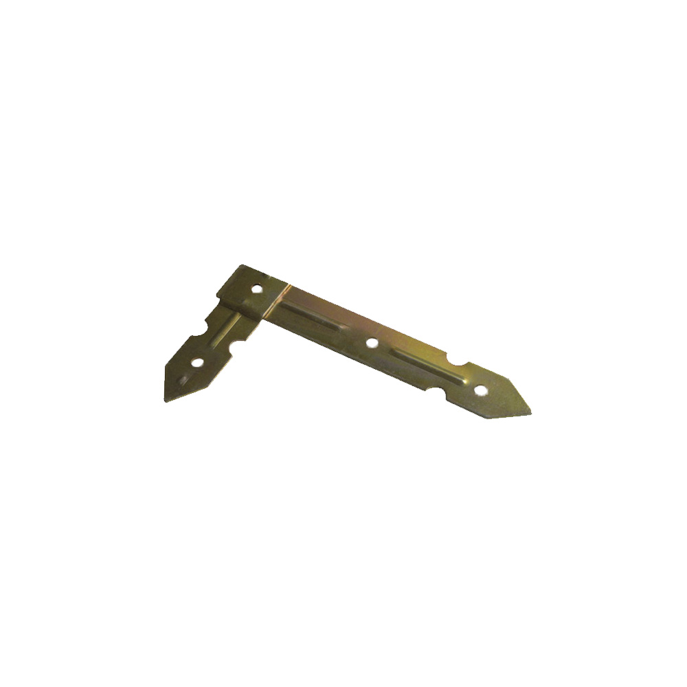 ΓΩΝΙΑΣ ΣΥΝΔΕΣΗΣ ΜΕΓΑΛΗ ΚΙΤΡΙΝΗ 315x190x48mm