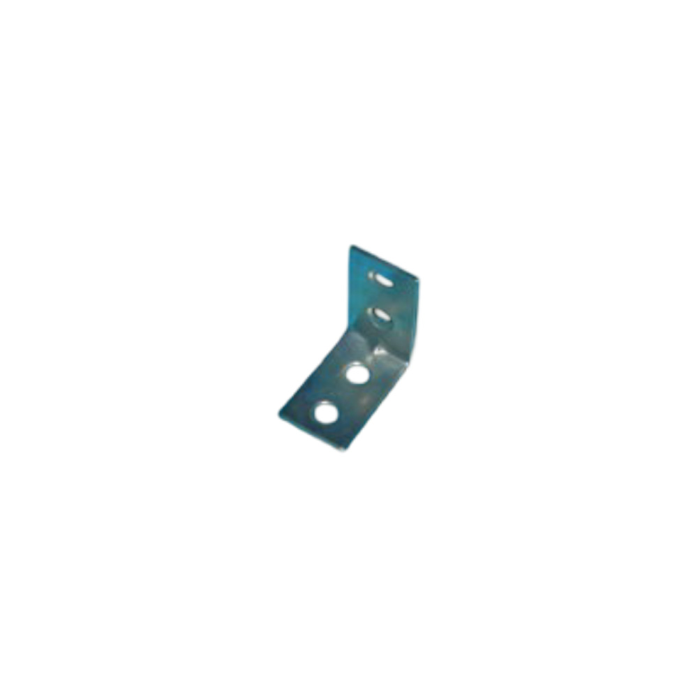 ΓΩΝΙΑ ΝΙΚΕΛ 25x25mm
