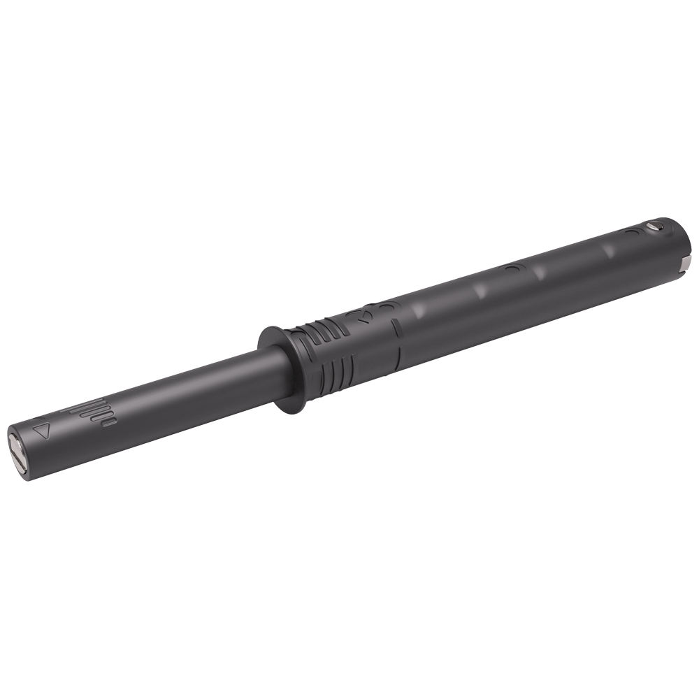 ΚΛΕΙΣΤΡΟ ΠΙΕΣΗΣ ΜΑΓΝΗΤΙΚΟ K-PUSH TECH ITALIANA FERRAMENTA 37mm ΧΩΝΕΥΤΟ ΑΝΘΡΑΚΙ