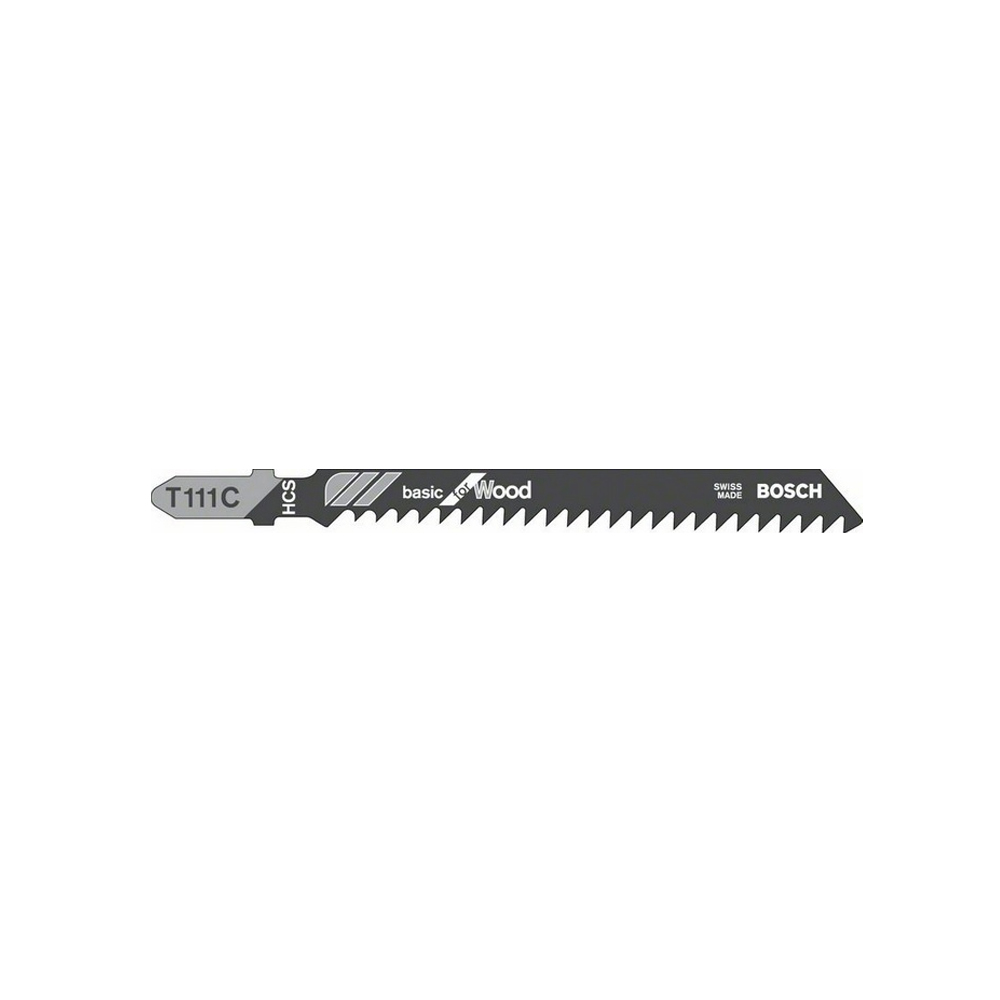 BOSCH ΣΕΤ ΠΡΙΟΝΟΛΑΜΑ ΣΕΓΑΣ T111C 100mm