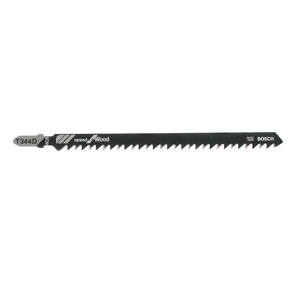 BOSCH ΣΕΤ ΠΡΙΟΝΟΛΑΜΑ ΣΕΓΑΣ T344D 152mm
