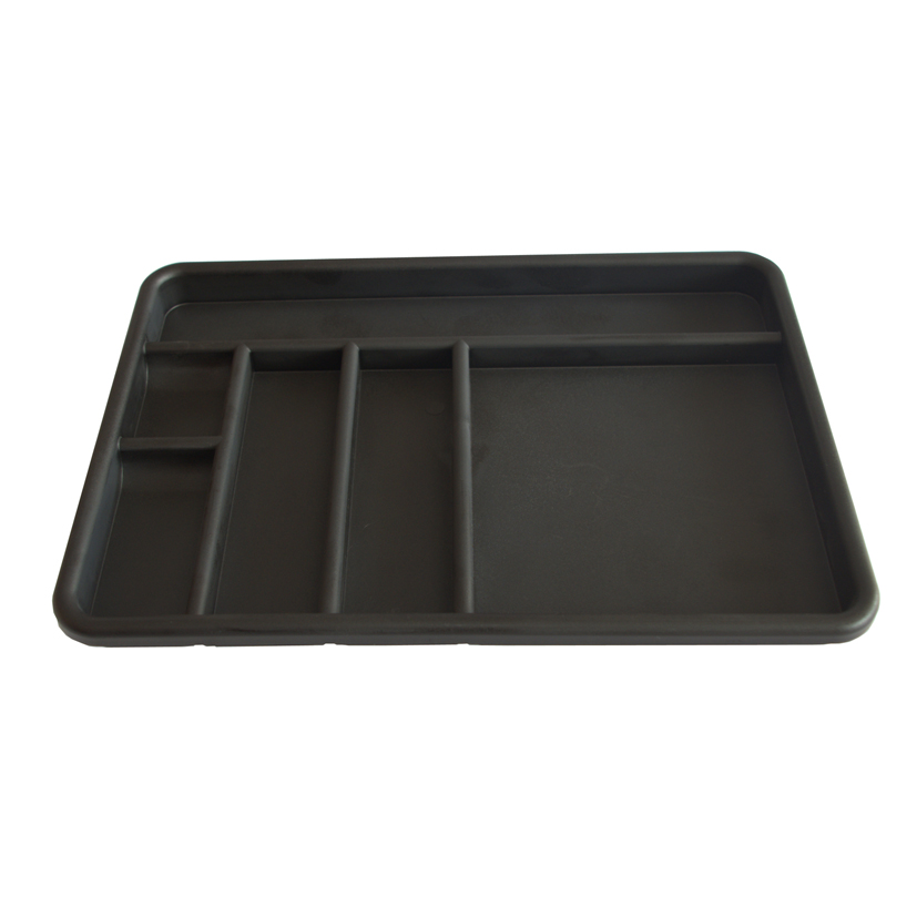 ΜΟΛΥΒΟΘΗΚΗ ΣΥΡΤΑΡΙΟΥ 240x335mm ΧΩΝΕΥΤΗ ΜΑΥΡΗ