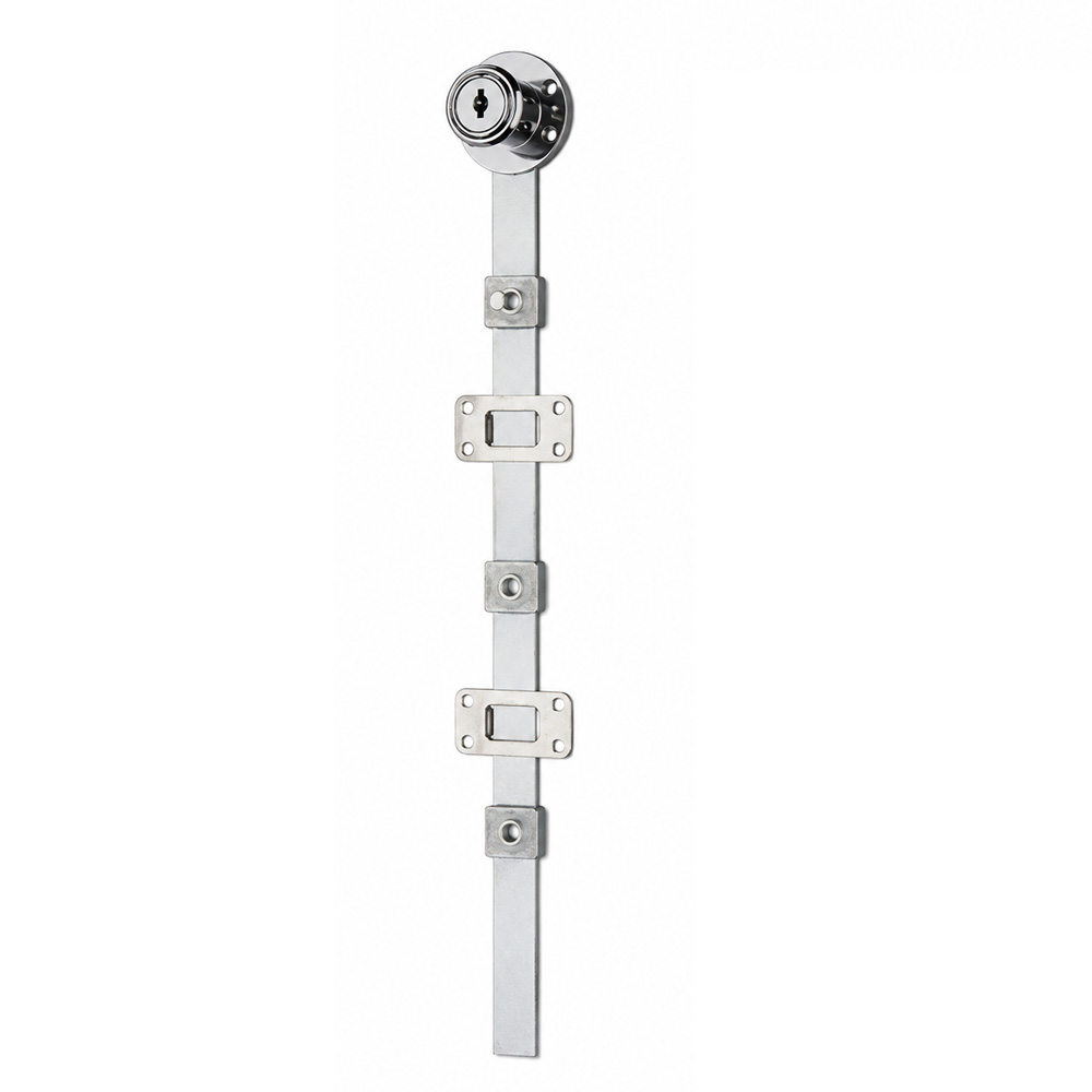 ΜΠΑΡΑ ΓΙΑ ΚΛΕΙΔΑΡΙΑ 3 ΣΗΜΕΙΩΝ Φ39.5xΜ600mm