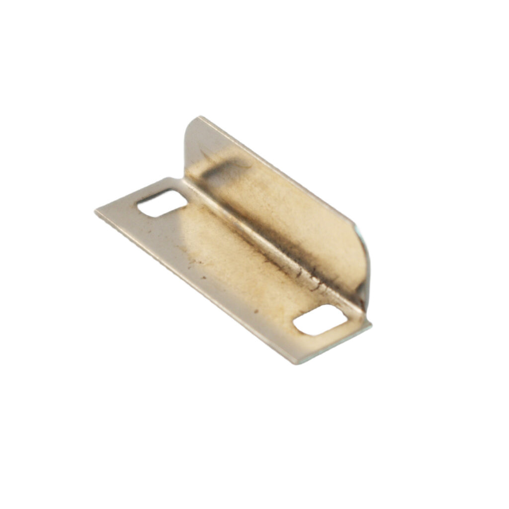 ΑΝΤΙΚΡΥΣΜΑ ΜΟΝΗΣ ΚΛΕΙΔΑΡΙΑΣ ΓΩΝΙΑ Π10xΜ31mm