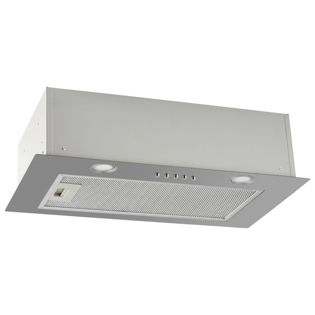 ΑΠΟΡΡΟΦΗΤΗΡΑΣ ΧΩΝΕΥΤΟΣ 520x286x138mm ΑΣΗΜΙ