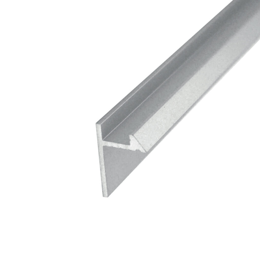 ΑΡΜΟΚΑΛΥΠΤΡΟ ΓΙΑ ΠΛΑΚΑΚΙ 10,1mm Υ28xΠ18xΜ4000mm ECO