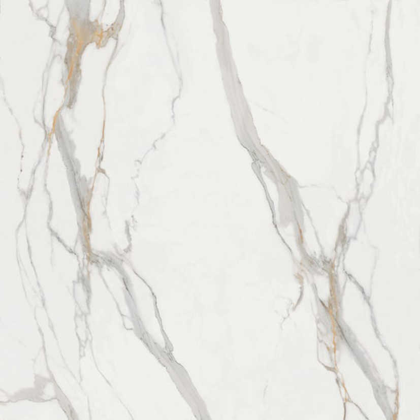 ΚΕΡΑΜΙΚΗ ΕΠΙΦΑΝΕΙΑ 3200x1600x6mm (MB06) CALACATTA ORO ΣΑΤΙΝΕ FACE A INFINITY