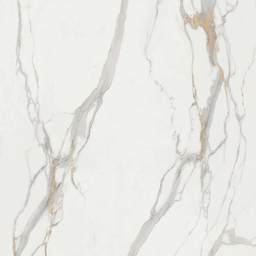 ΚΕΡΑΜΙΚΗ ΕΠΙΦΑΝΕΙΑ 3200x1600x6mm (MB06) CALACATTA ORO ΣΑΤΙΝΕ FACE B INFINITY