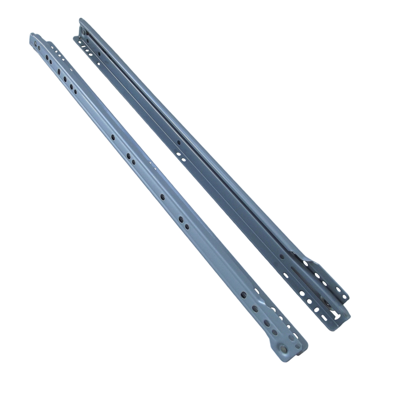 ΟΔΗΓΟΣ ΣΥΡΤΑΡΙΟΥ 500mm ΑΣΗΜΙ 1.2mm ECO