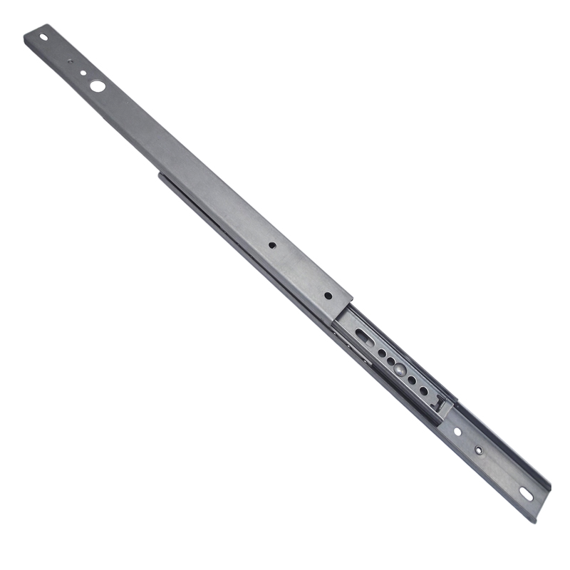 ΟΔΗΓΟΣ ΤΗΛΕΣΚΟΠΙΚΟΣ ΓΚΙΝΙΣΙΑΣ 27mm 502mm GEMAN