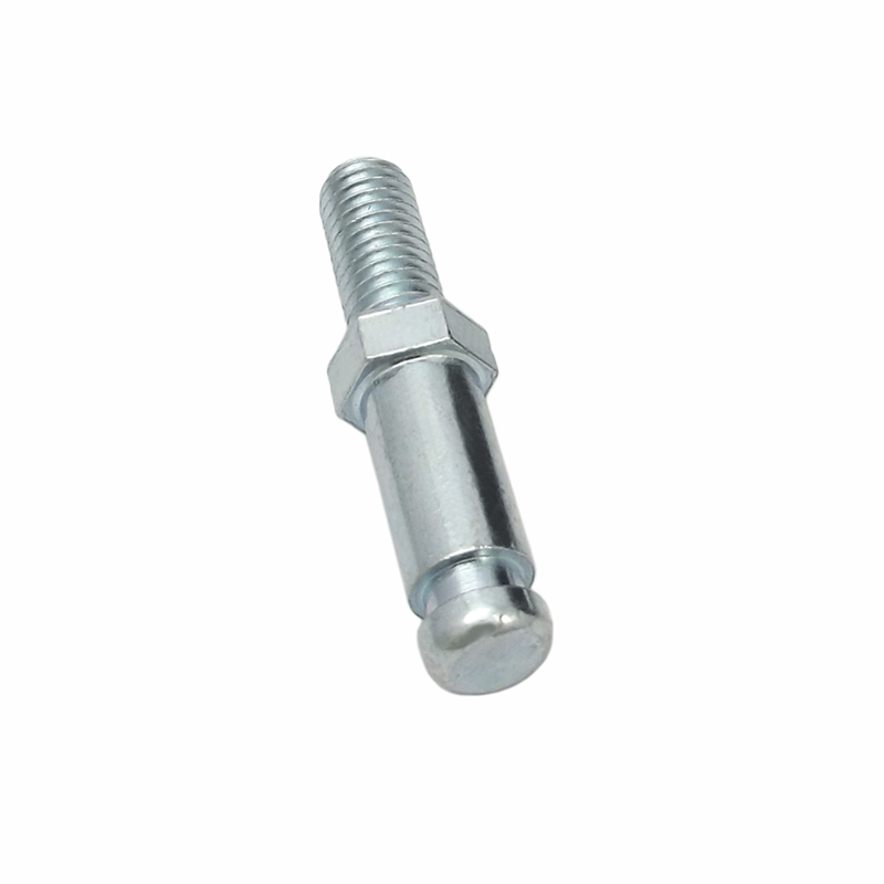 ΠΕΙΡΟΣ ΜΕ ΣΠΕΙΡΩΜΑ Μ8x15mm
