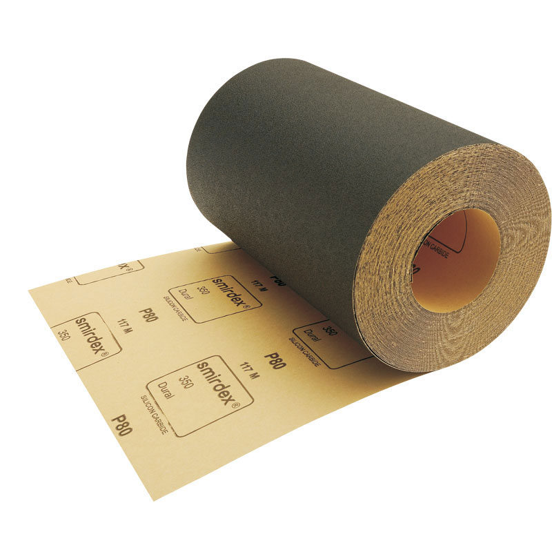 ΠΑΝΙ ΡΟΛΟ J-SUPERFLEX Y:116mm Ρ220 SMIRDEX