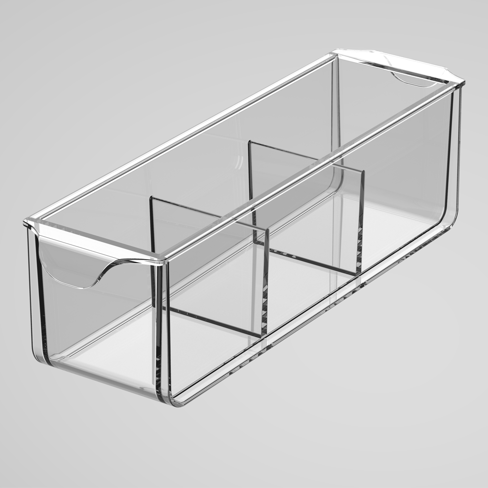 ΚΟΥΤΙ ΟΡΓΑΝΩΣΗΣ ΝΤΟΥΛΑΠΑΣ Π115xΜ450xΥ120mm ΓΙΑ 401/A & 402/Α (414/T411/A) AMBOS