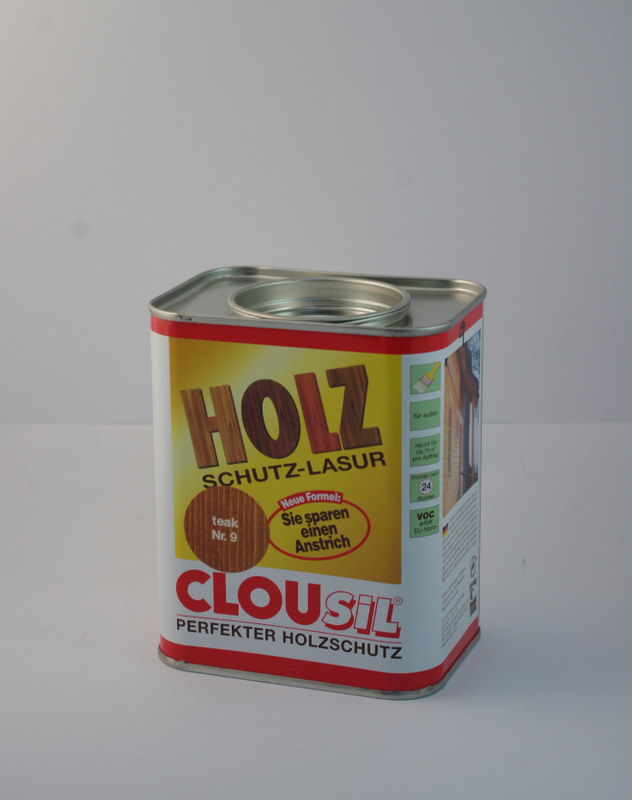 ΒΕΡΝΙΚΙ CLOUSIL 750ml ΜΑΥΡΟ (8)