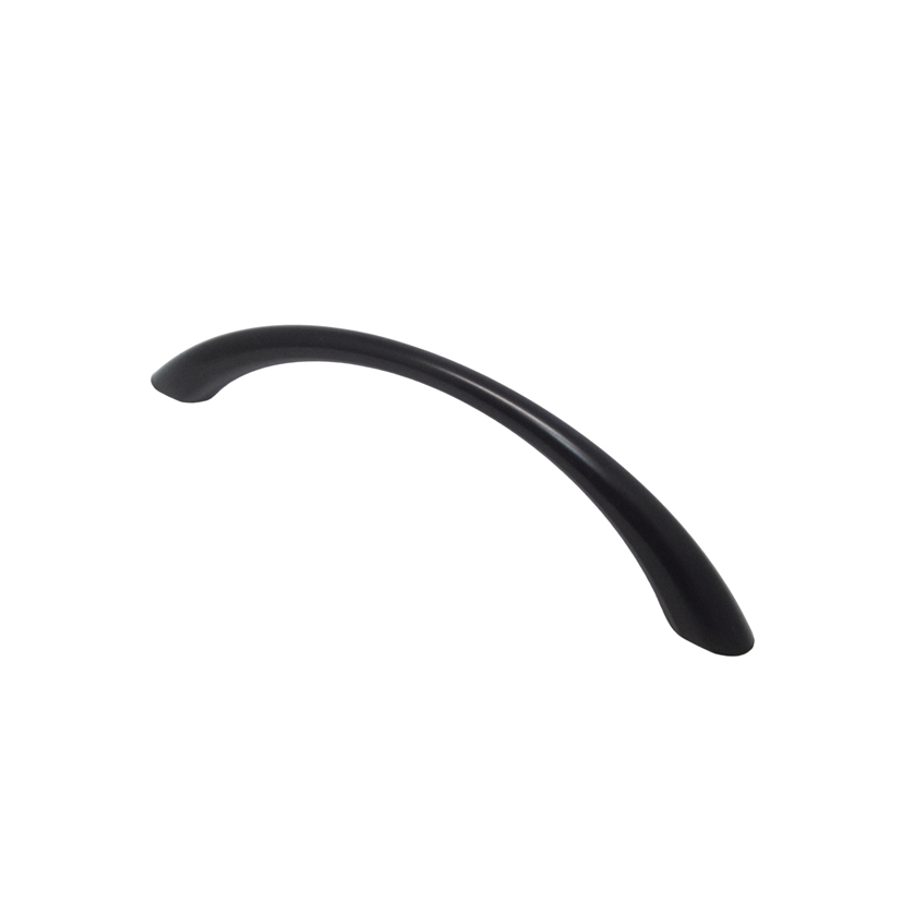 ΛΑΒΗ LINO ΤΟΞΟ ΜΑΥΡΗ 64mm ARCHED SHAPE