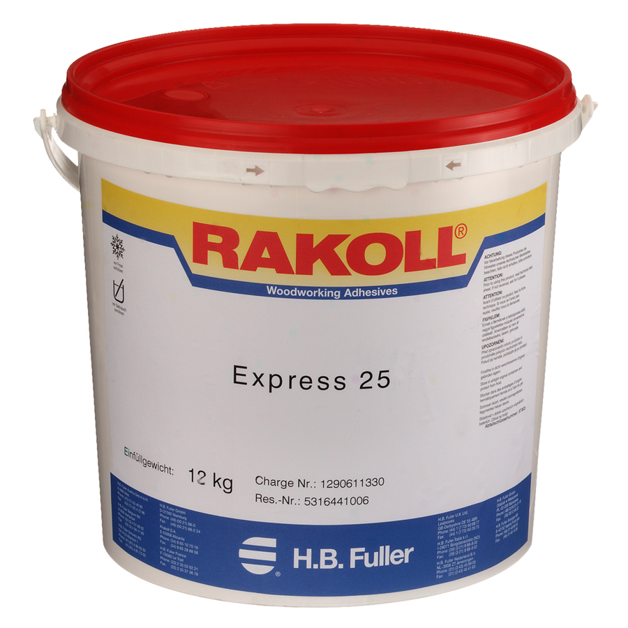ΚΟΛΛΑ RAKOLL EXPRESS 45N 5kg