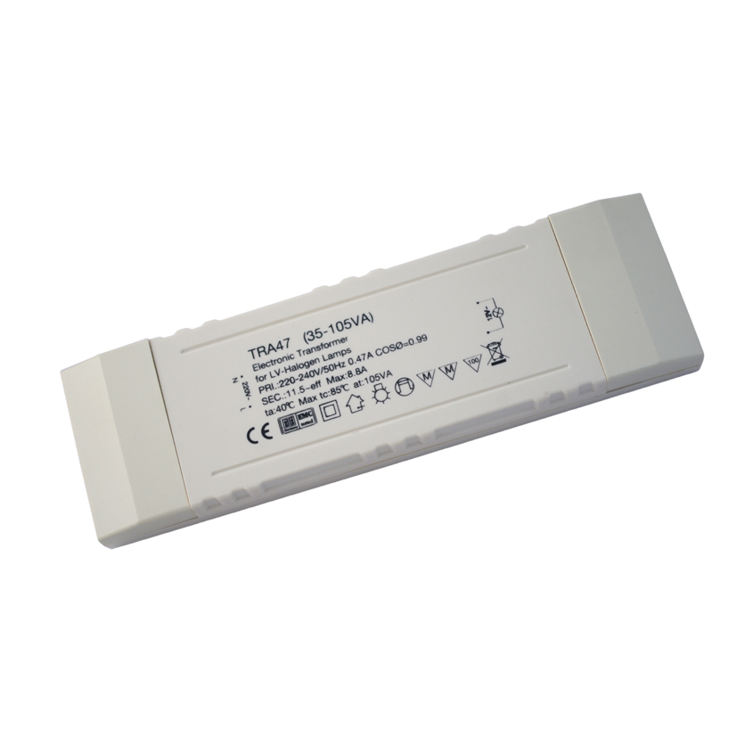 ΜΕΤΑΣΧΗΜΑΤΙΣΤΗΣ ΗΛΕΚΤΡΟΝΙΚΟΣ 12V 35-105W