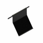 TABLET HOLDER BLACK VOLPATO LINEA