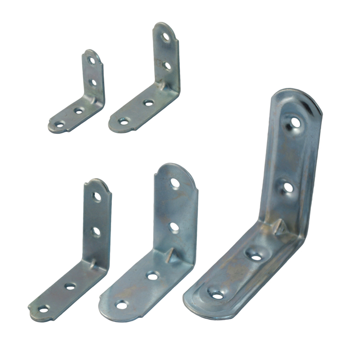 ΓΩΝΙΑ ΝΙΚΕΛ 40x40x16mm