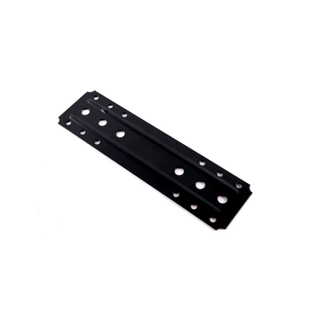 ΛΑΜΑ ΣΥΝΔΕΣΕΩΣ 255x70mm ΜΑΥΡΗ (No2)