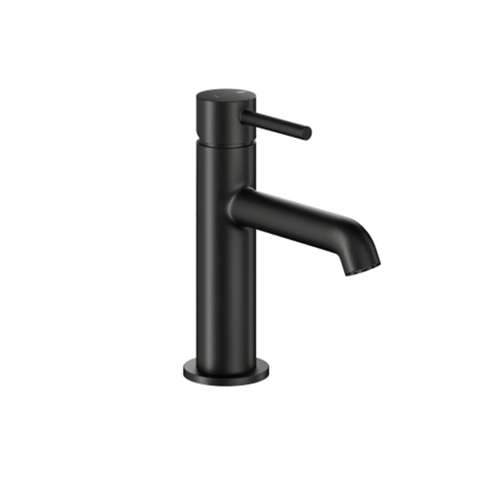 ΜΠΑΤΑΡΙΑ ΝΙΠΤΗΡΑ ΜΠΑΝΙΟΥ MOZA MINI Υ120mm ΕΠΙΔΑΠΕΔΙΑ ΑΝΑΜΕΙΚΤΙΚΗ ΜΑΥΡΟ KFA