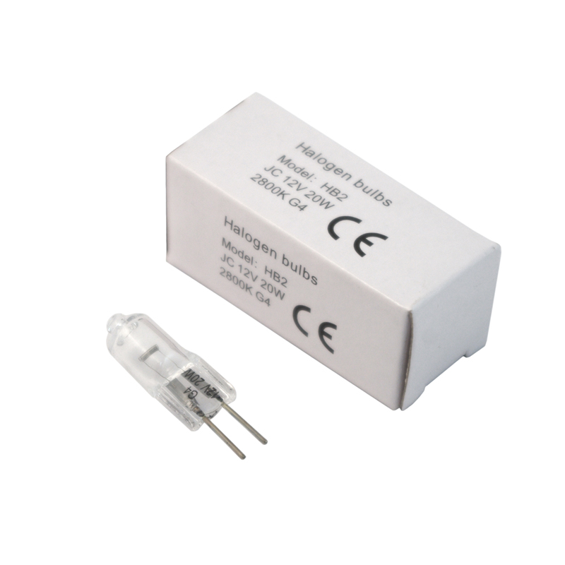 ΛΑΜΠΑΚΙ ΑΛΟΓΟΝΟΥ 12V-20W