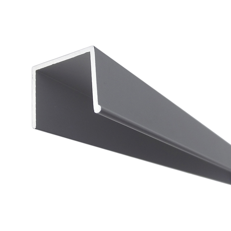 ΠΡΟΦΙΛ ΑΛΟΥΜΙΝΙΟΥ 16x18mm ΓΙΑ ΣΥΡΟΜΕΝΗ ΠΟΡΤΑ ΝΤΟΥΛΑΠΑΣ ΠΑΧΟΣ 16mm M:5800mm ΑΣΗΜΙ