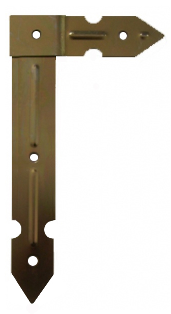 ΓΩΝΙΑ ΣΥΝΔΕΣΗΣ ΜΙΚΡΗ ΚΙΤΡΙΝΗ 270x158x40mm