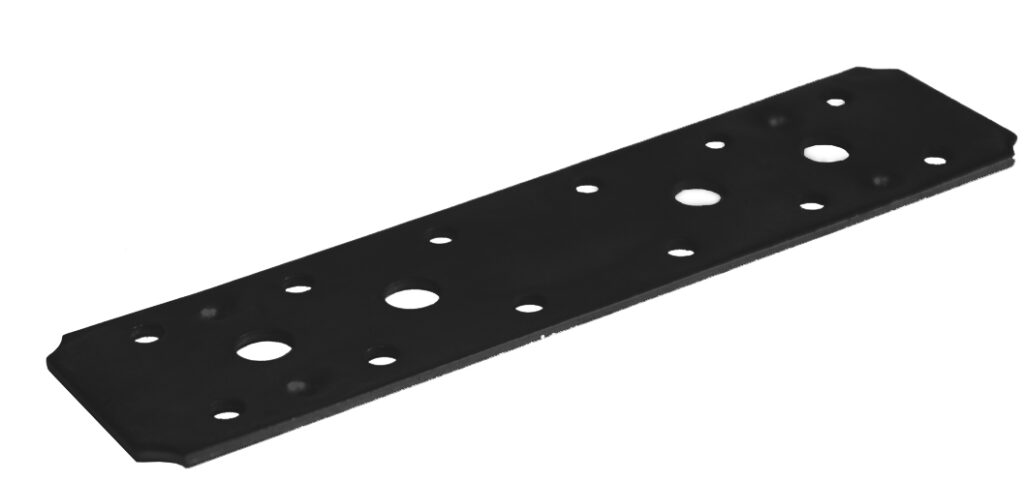 ΛΑΜΑ ΣΥΝΔΕΣΕΩΣ 16x4 ΜΑΥΡΗ