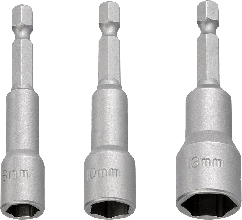 ΚΑΡΥΔΑΚΙ ΜΑΓΝΗΤΙΚΟ ΔΡΑΠΑΝΟΥ Νο8mm MAX TOOLS