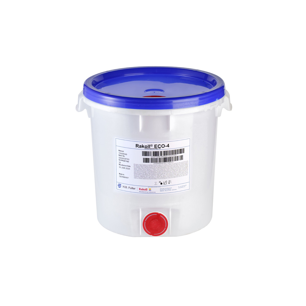 ΚΟΛΛΑ RAKOLL ECO 4 D4 30kg