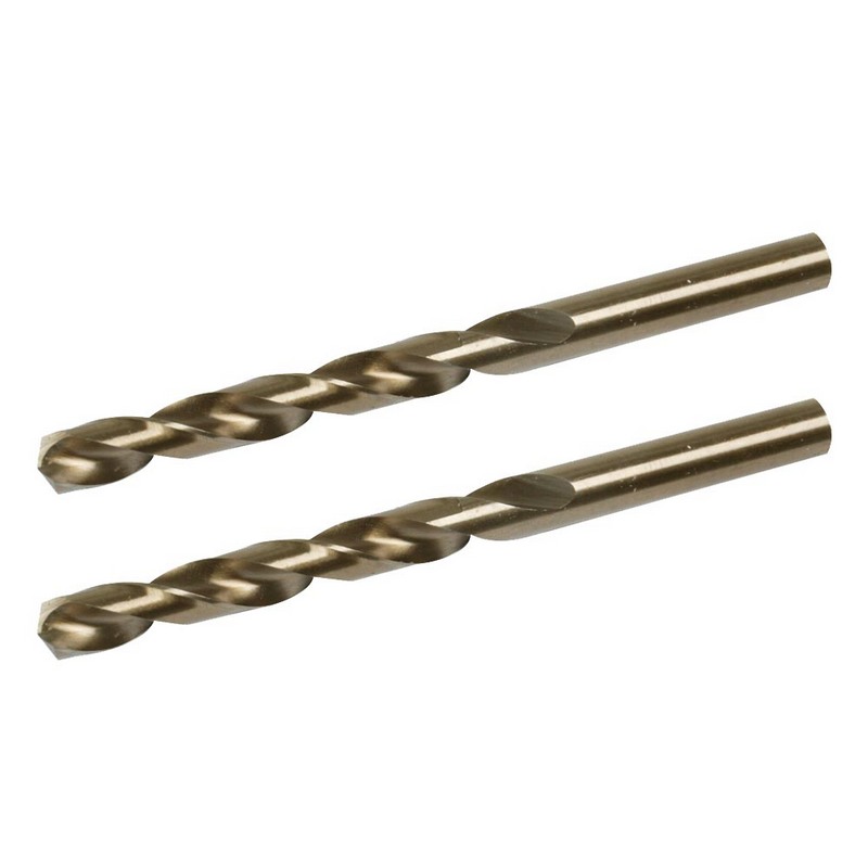 ΤΡΥΠΑΝΙ ΚΟΒΑΛΤΙΟΥ 8.00mm TWIST D338 HSS-E