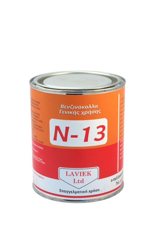 ΒΕΝΖΙΝΟΚΟΛΛΑ 1000ml