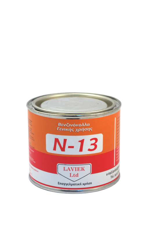 ΒΕΝΖΙΝΟΚΟΛΛΑ 500ml