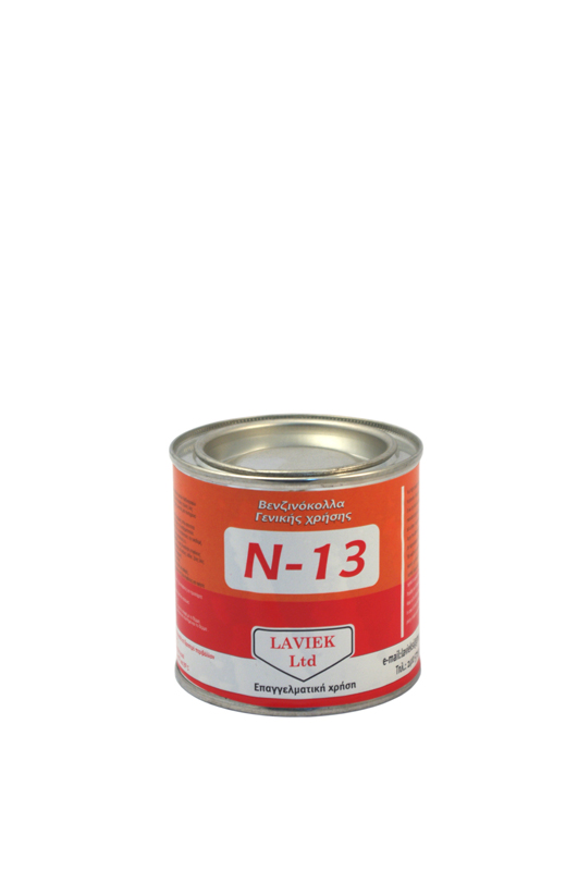 ΒΕΝΖΙΝΟΚΟΛΛΑ 200ml
